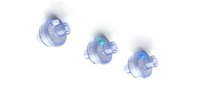 Respirator z filtrem z węglem aktywnym