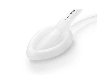 LMA nadgłośniowe drogi oddechowe