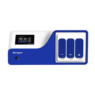 Medyczny odsysacz dymu