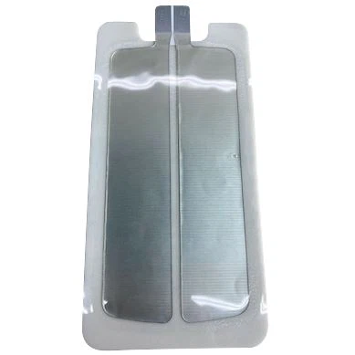 Uniwersalne elektrody uziemiające do elektrochirurgii